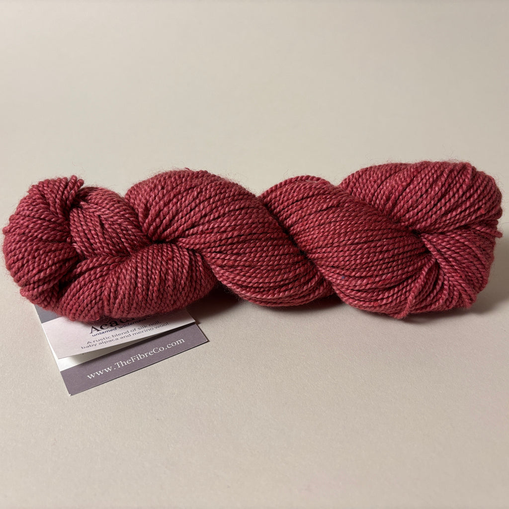 Acadia