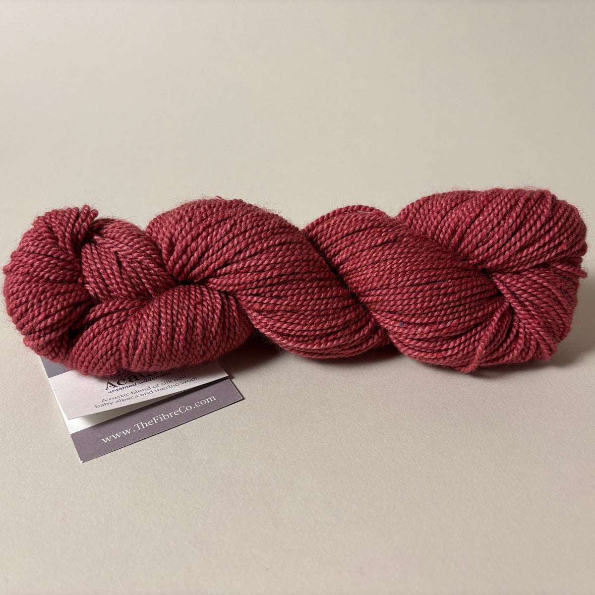 Acadia