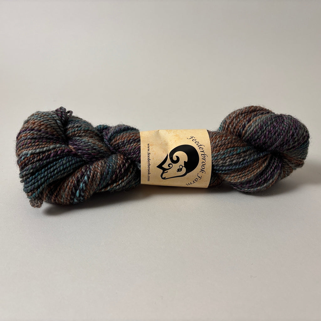 Entropy DK