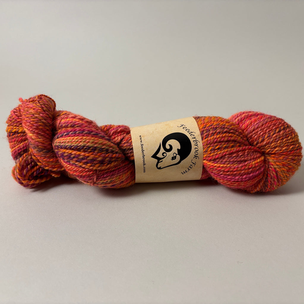 Entropy DK