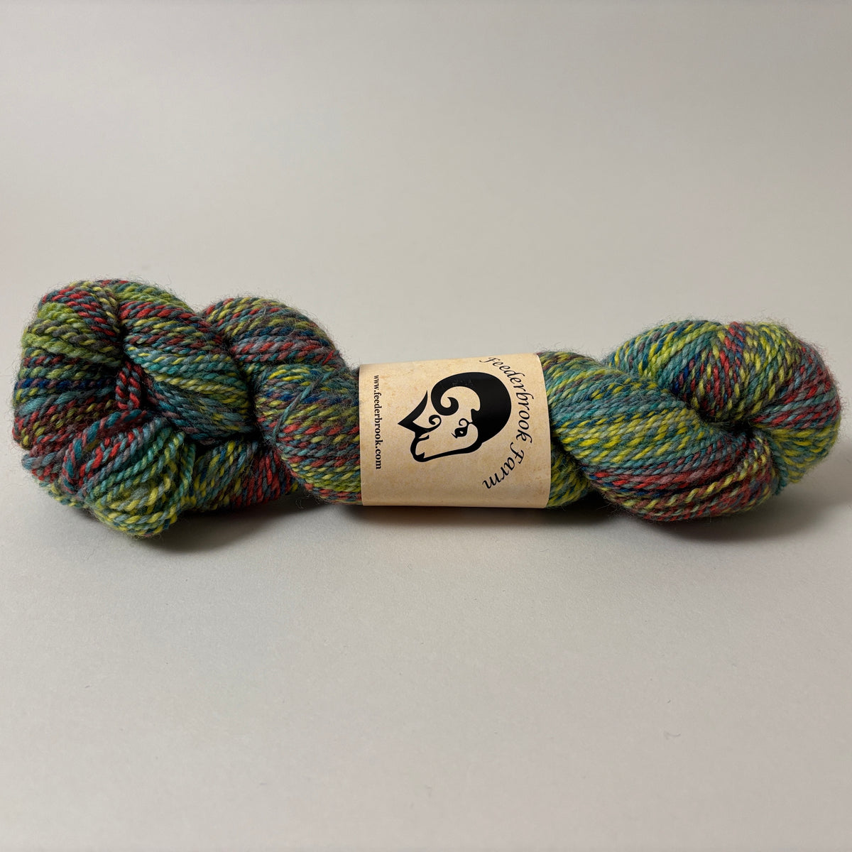 Entropy DK