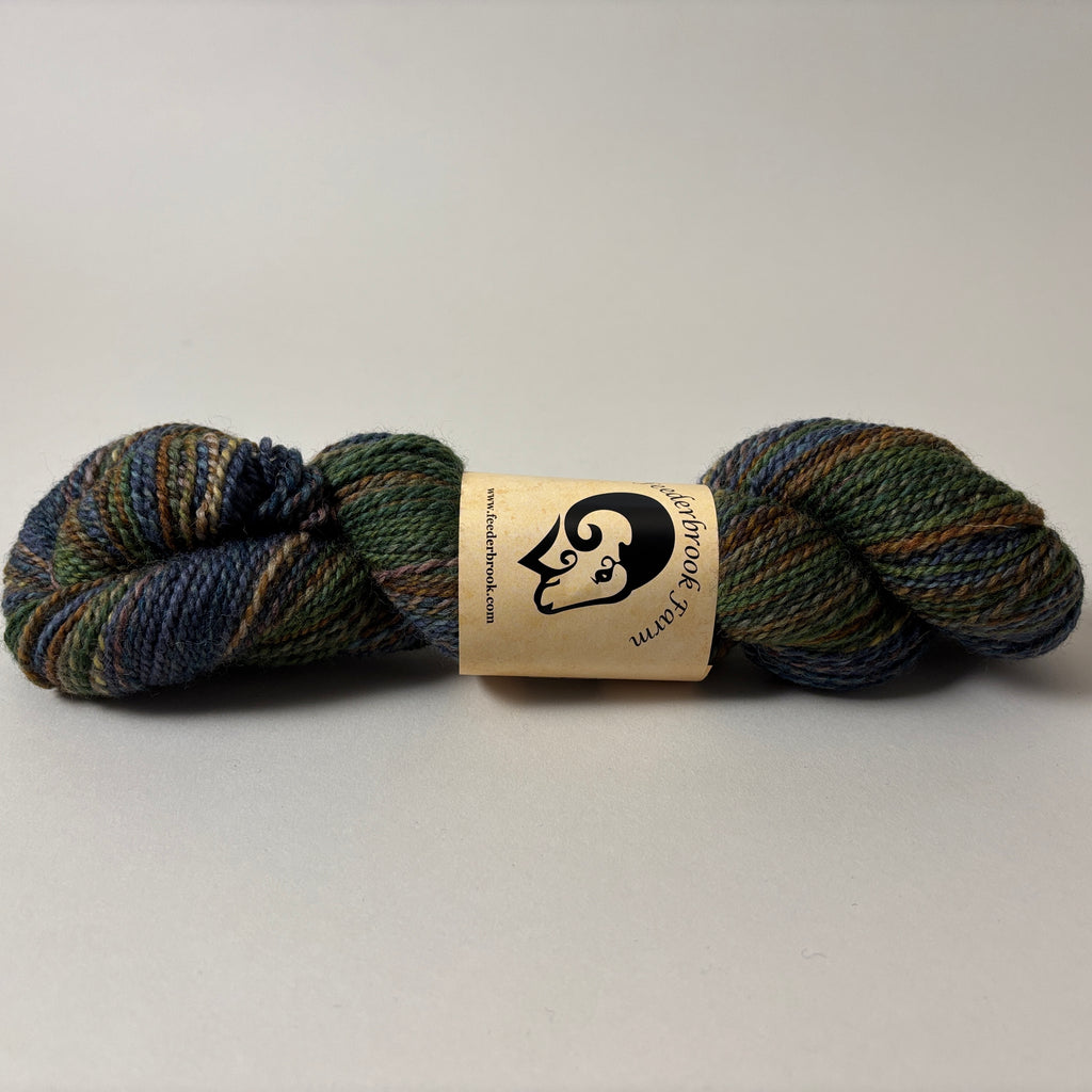 Entropy DK