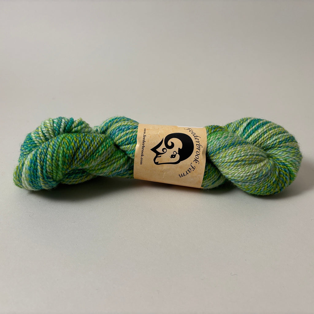 Entropy DK