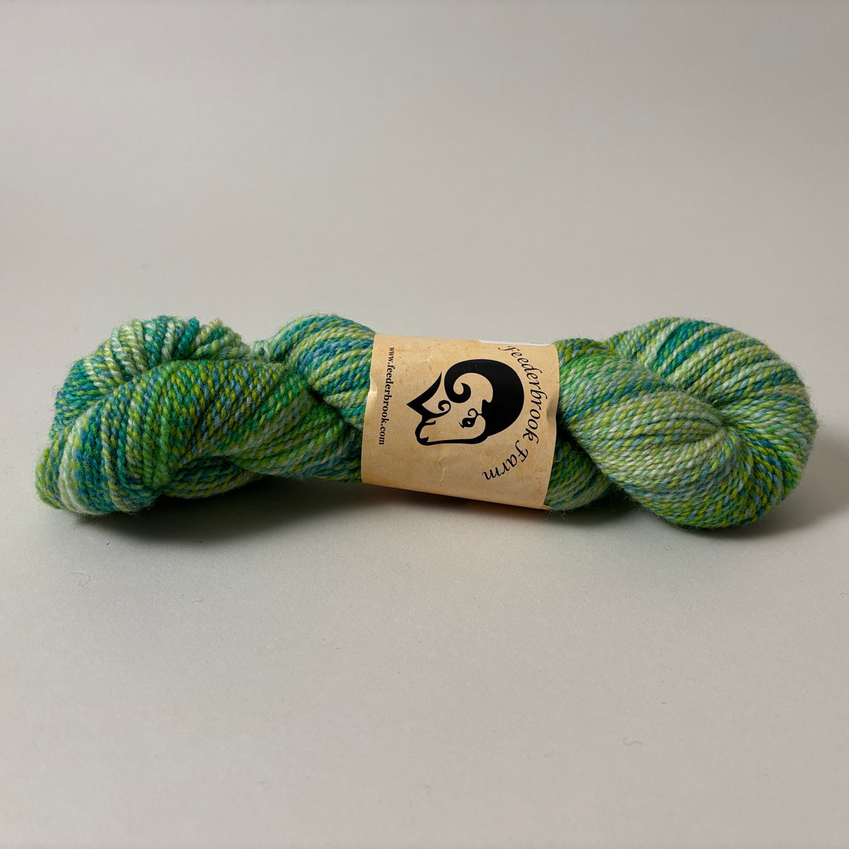 Entropy DK