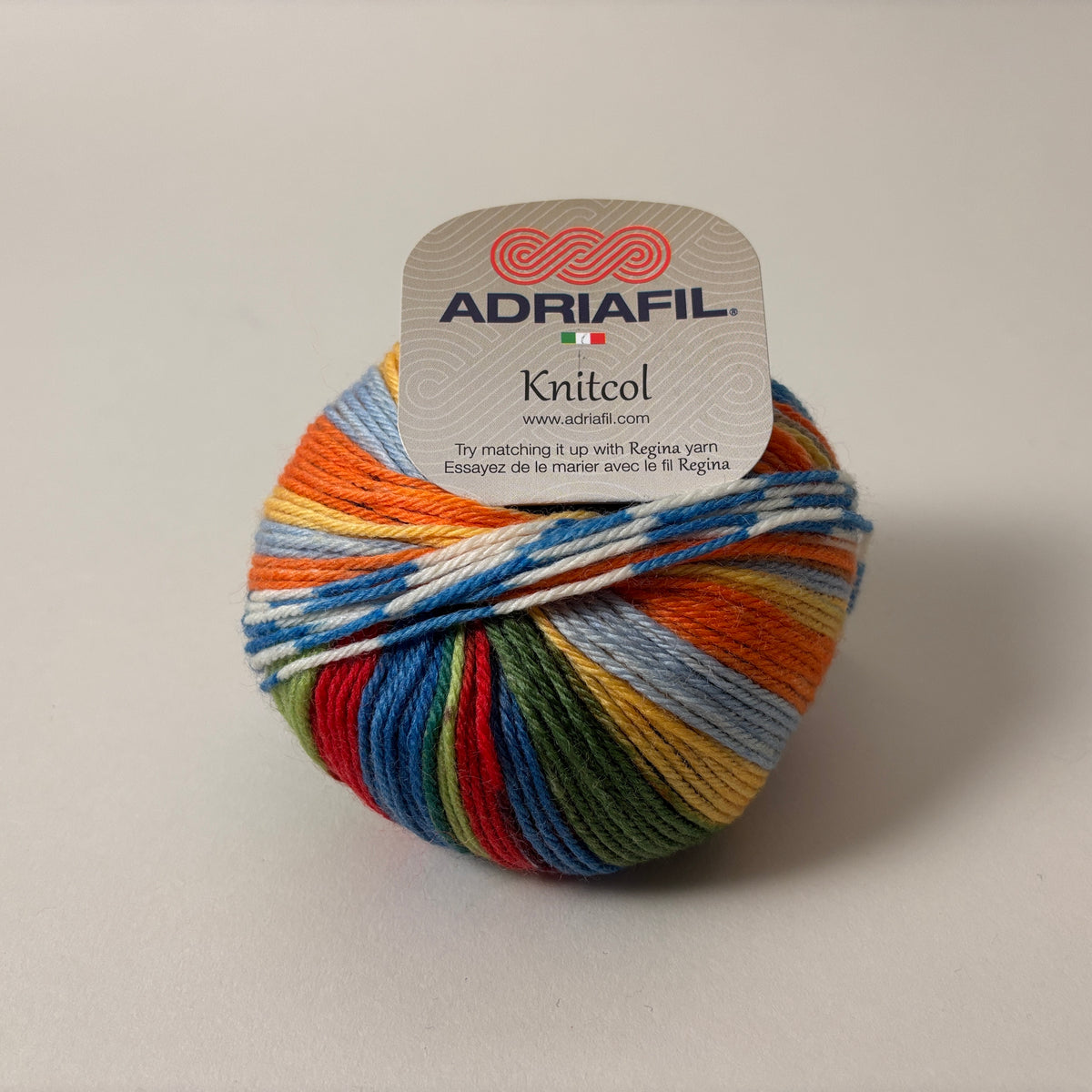 Adriafil KnitCol
