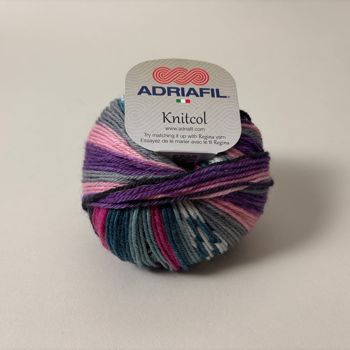 Adriafil KnitCol