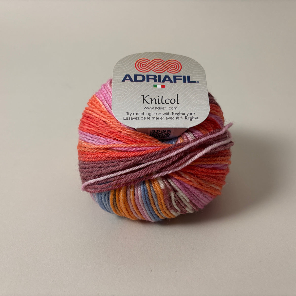 Adriafil KnitCol