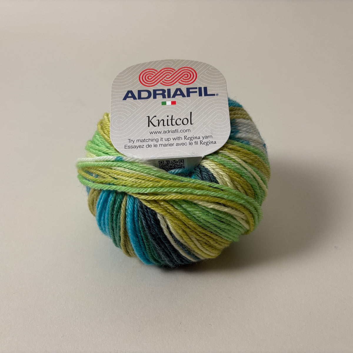 Adriafil KnitCol