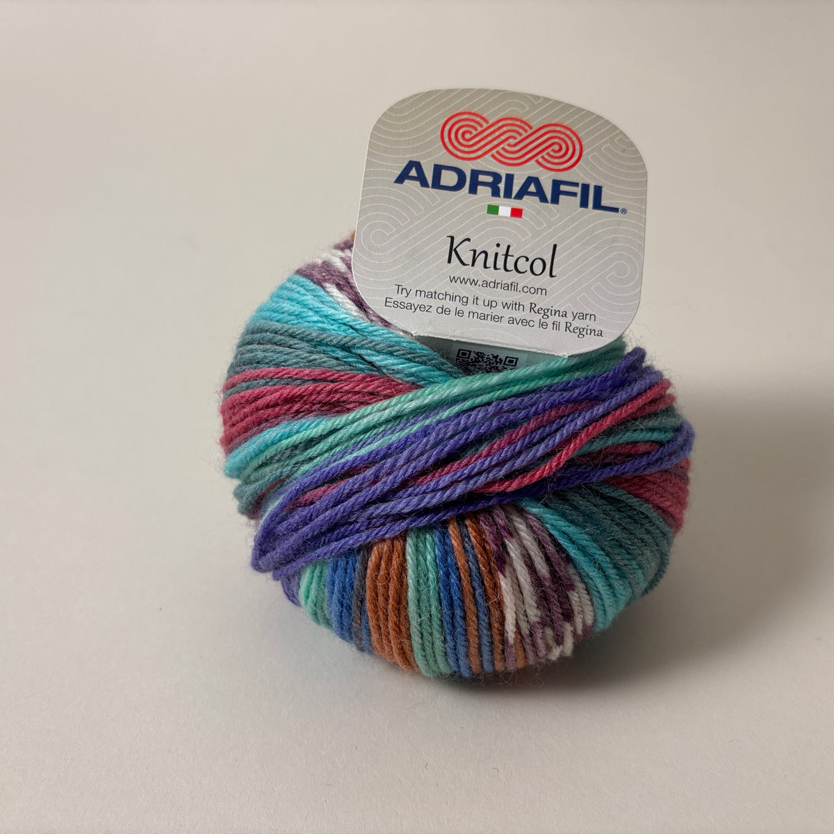 Adriafil KnitCol
