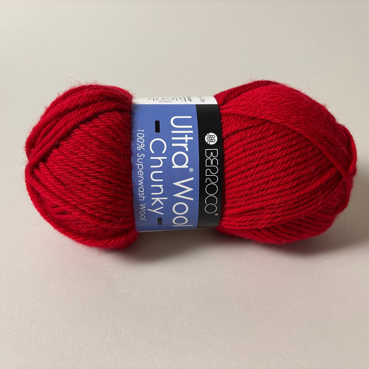 Ultra Wool Chunky