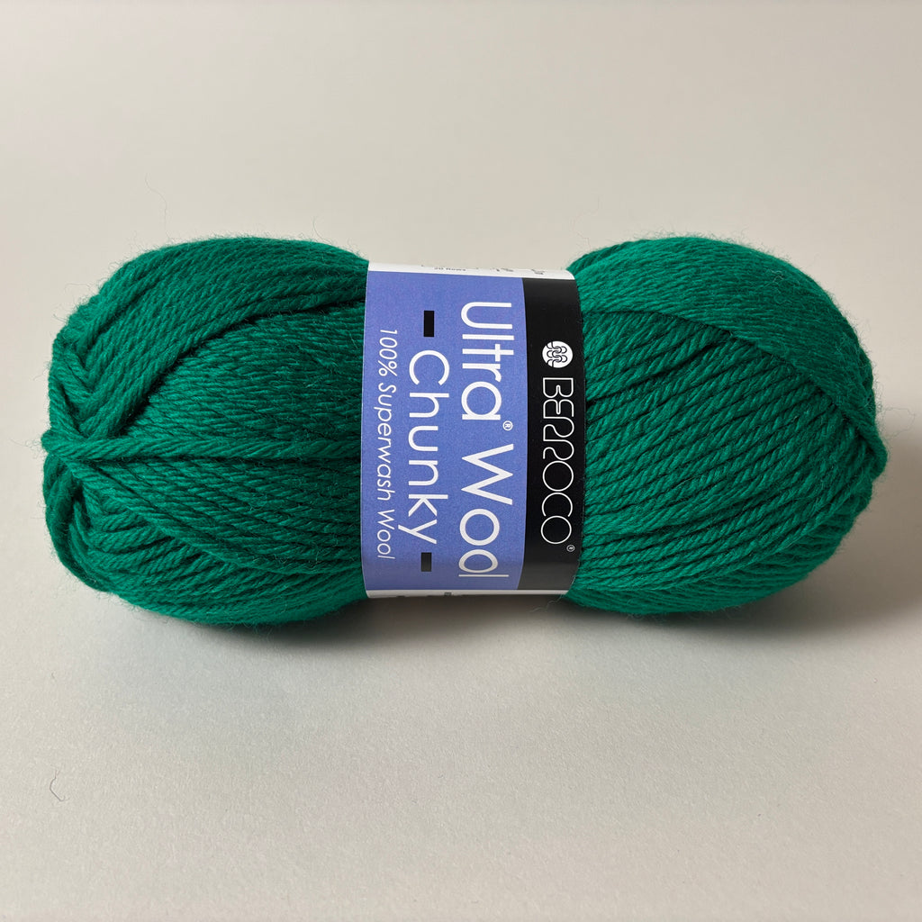 Ultra Wool Chunky