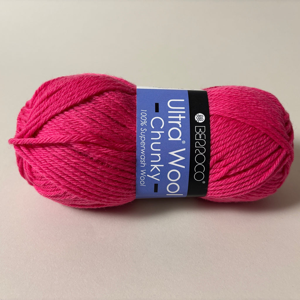 Ultra Wool Chunky