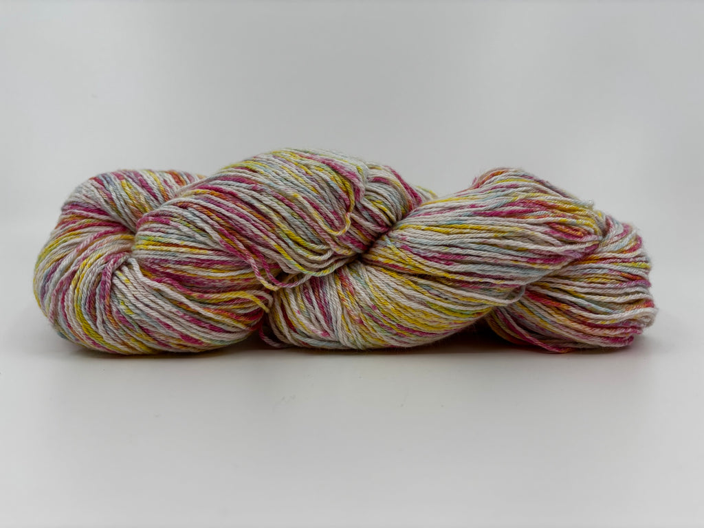 Cotton Sox Splash