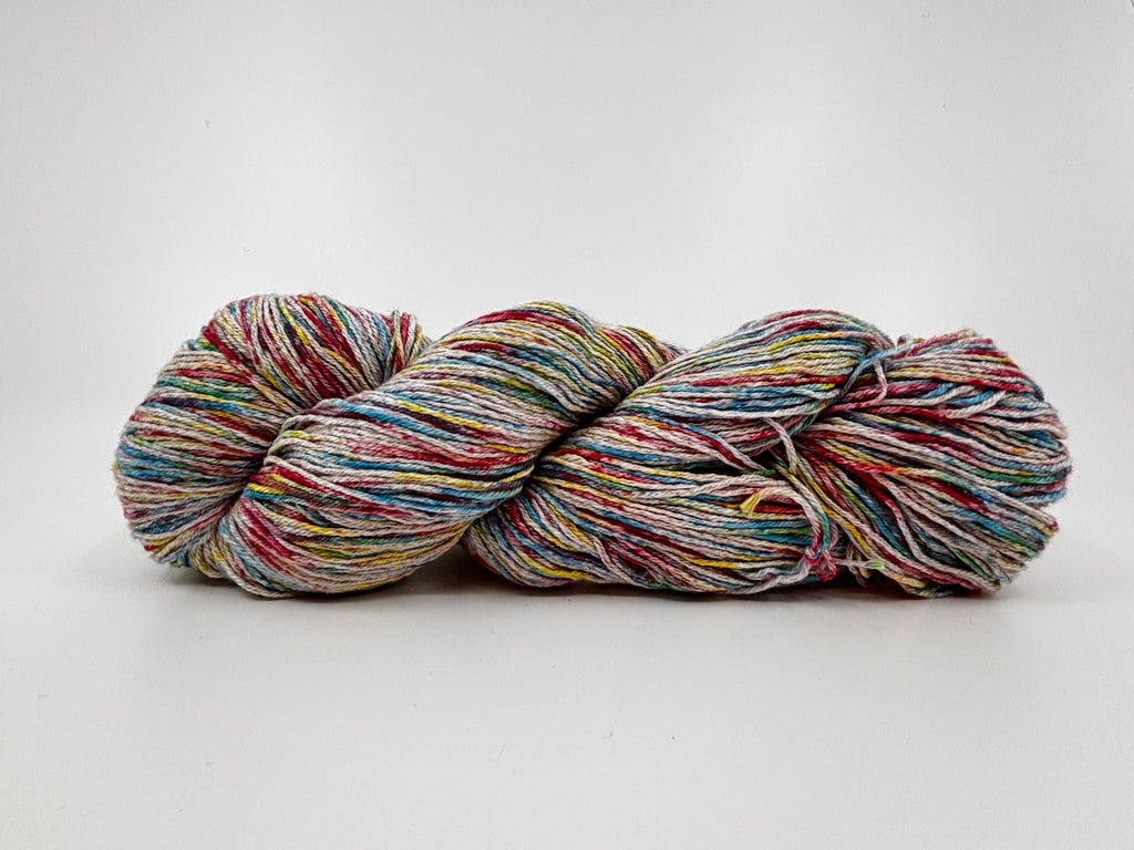 Cotton Sox Splash