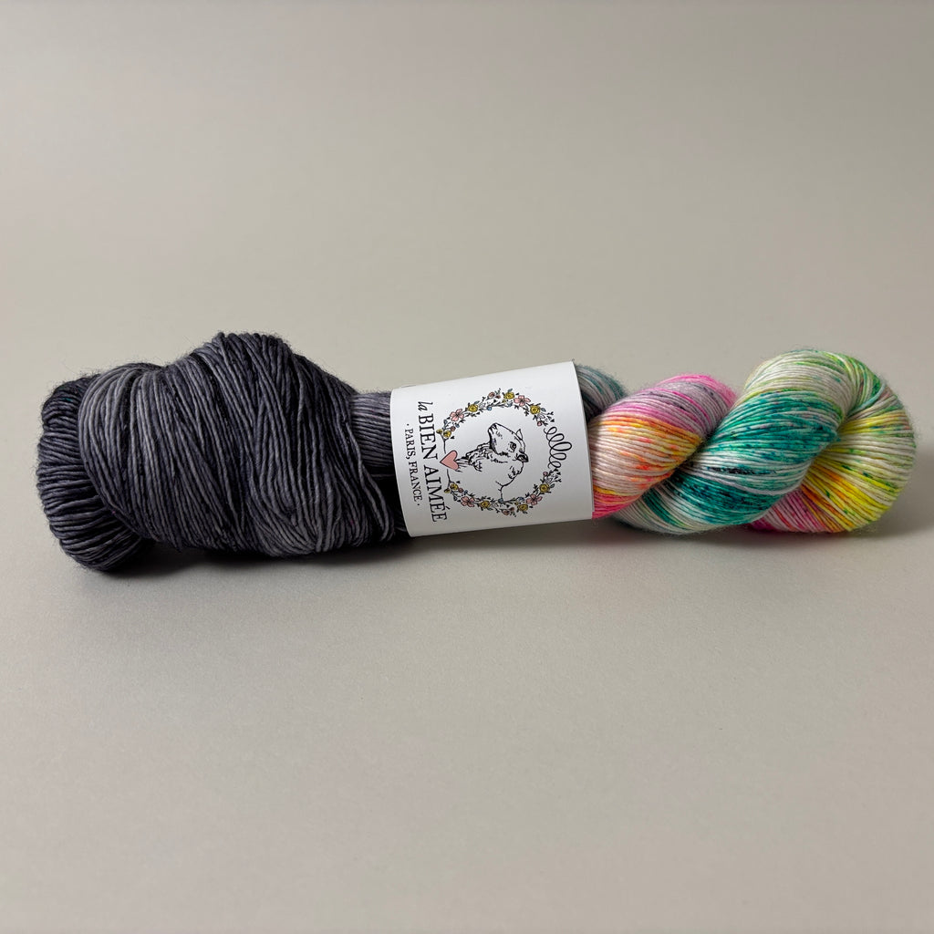 Merino Singles