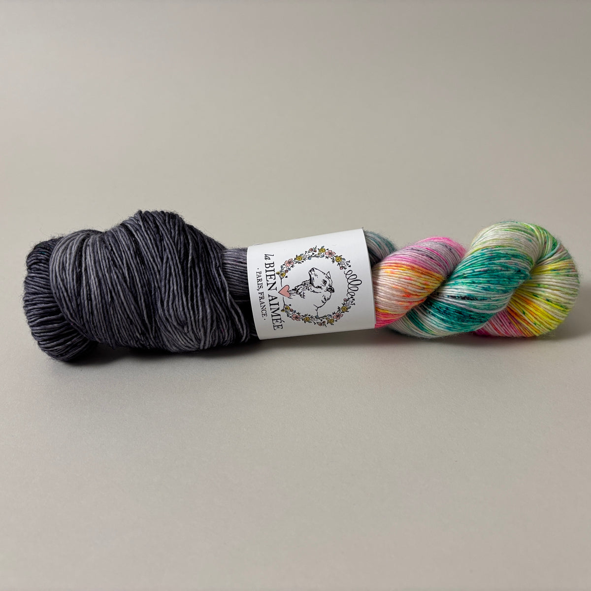 Merino Singles