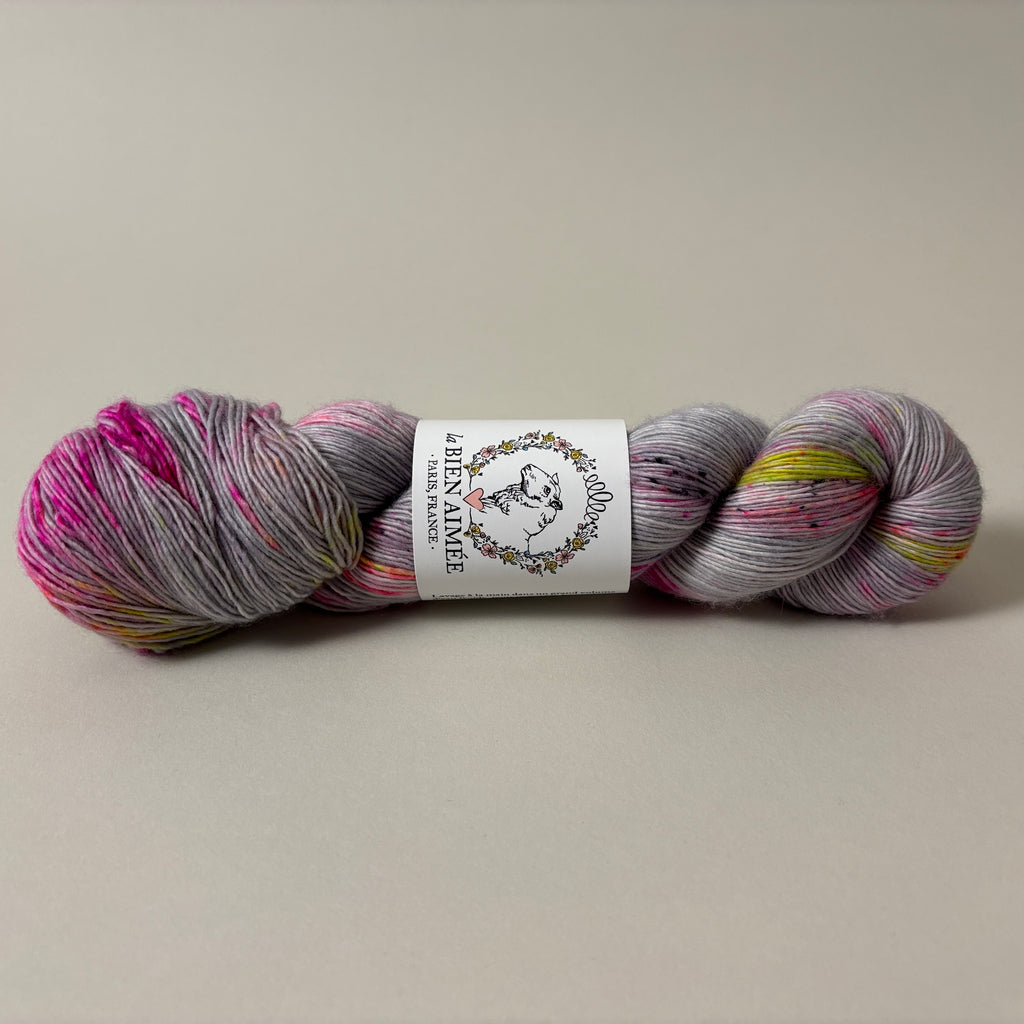 Merino Singles