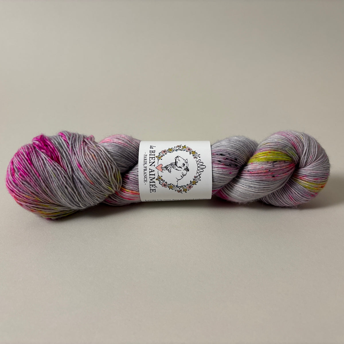 Merino Singles