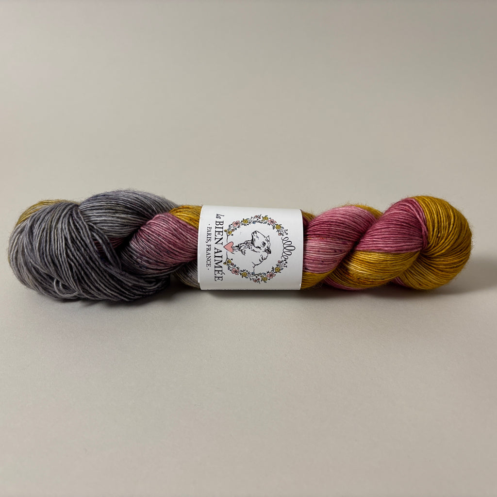 Merino Singles