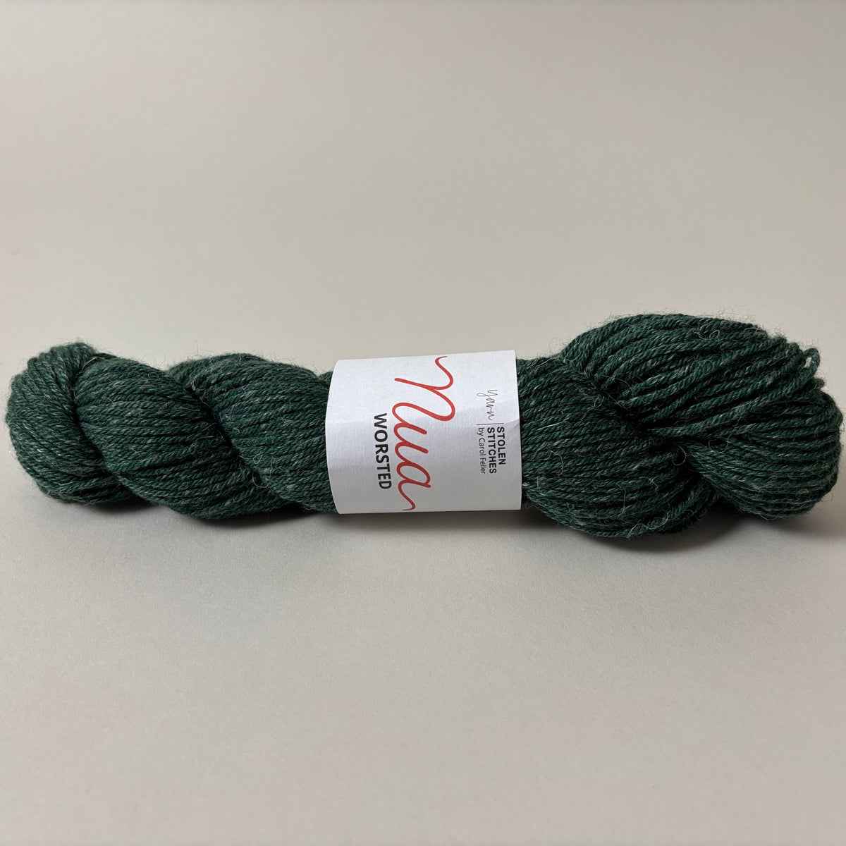 Nua Worsted
