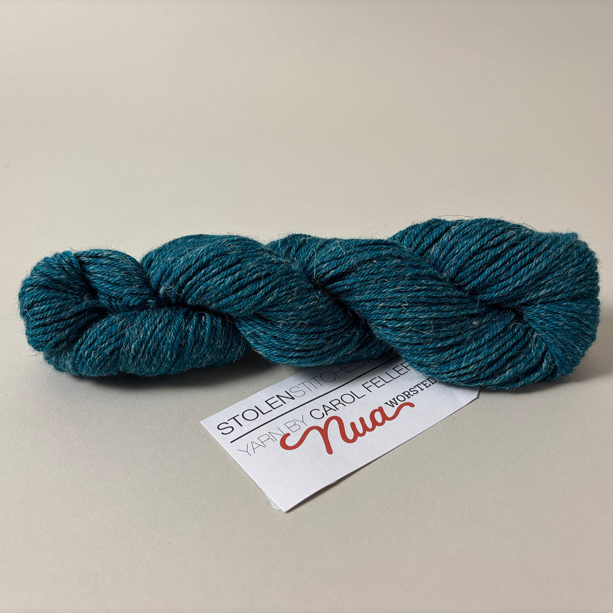 Nua Worsted
