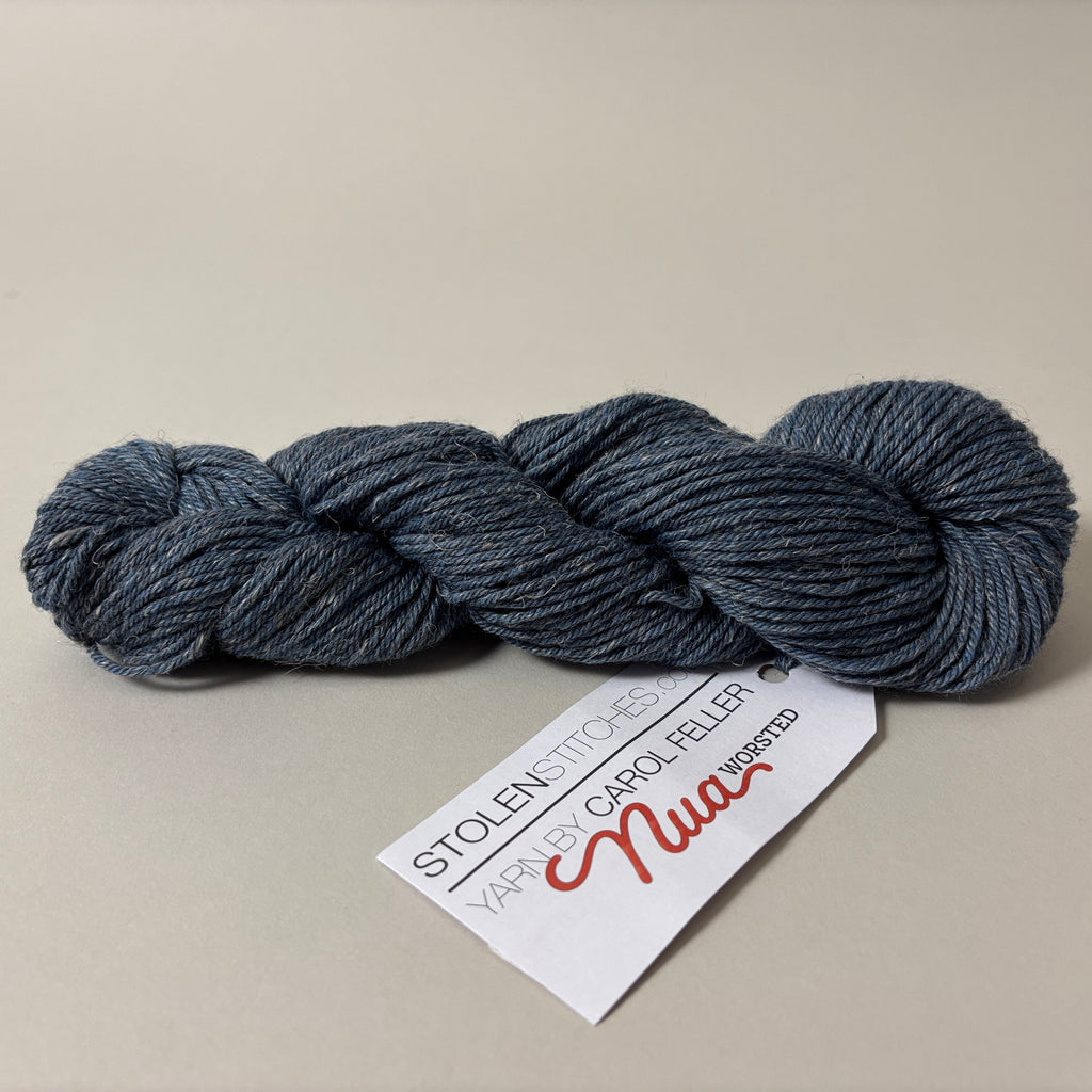Nua Worsted