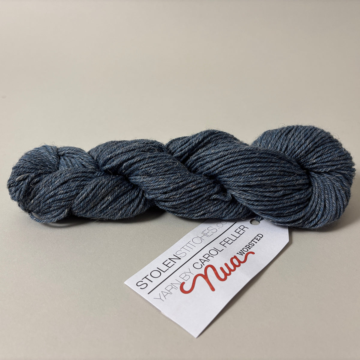 Nua Worsted