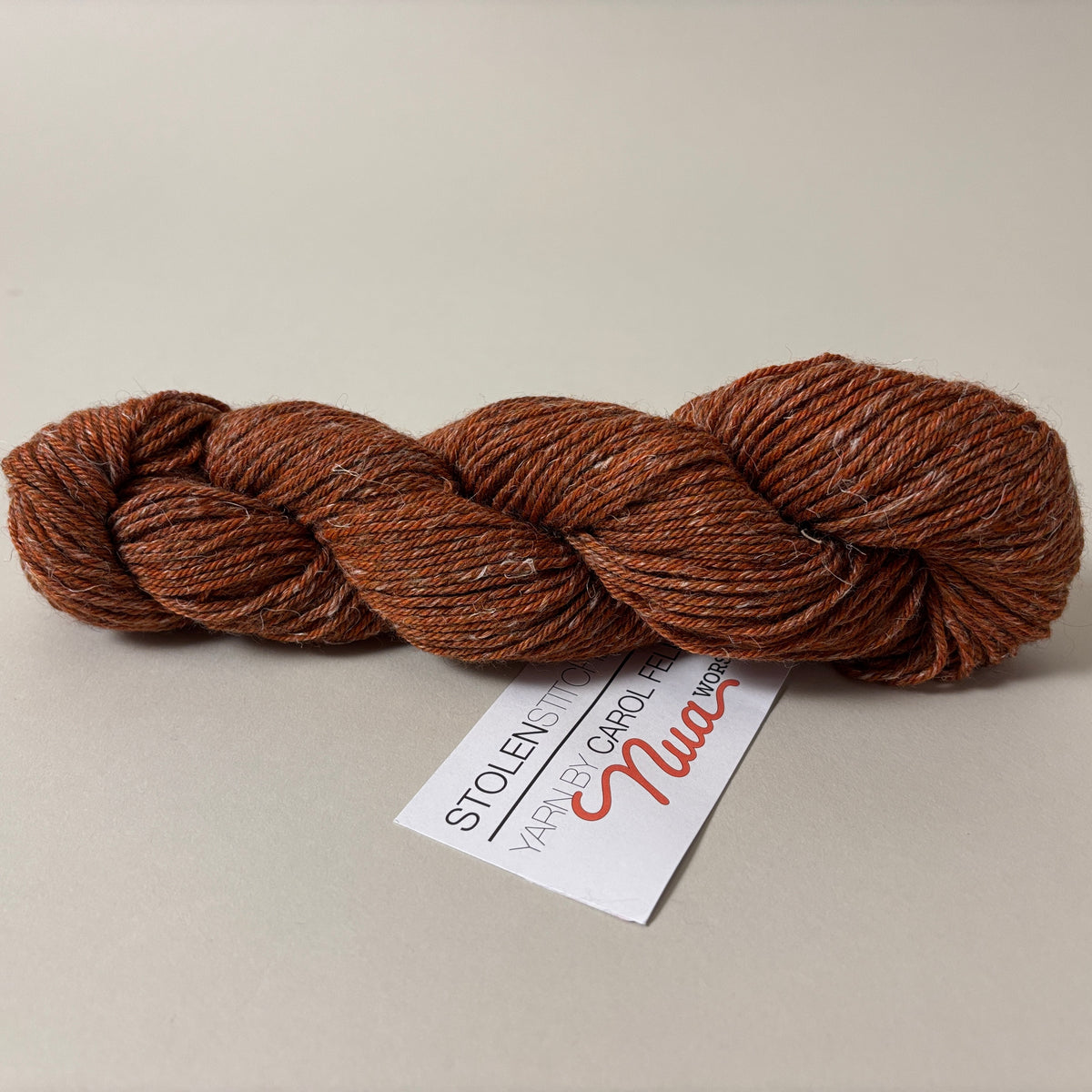 Nua Worsted