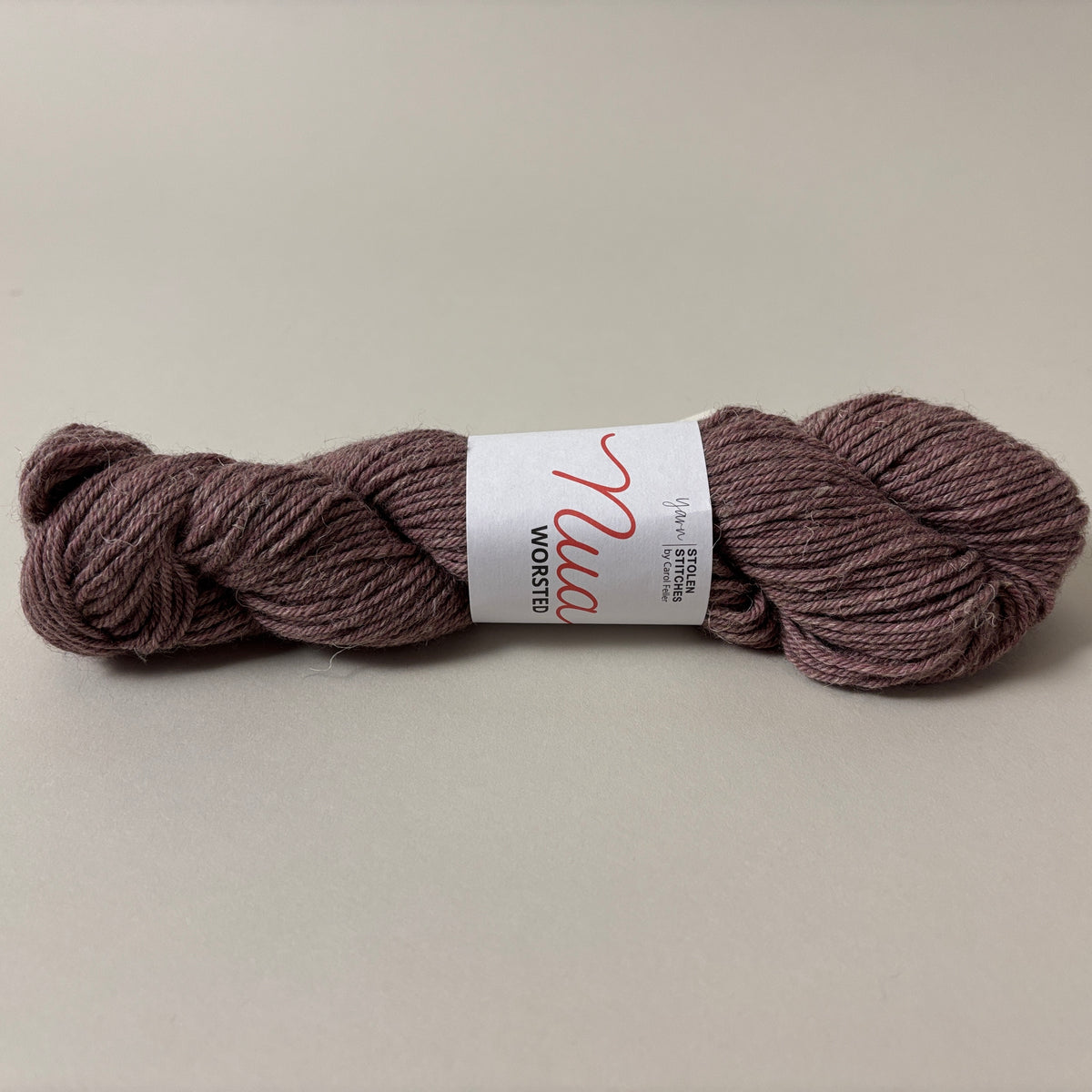 Nua Worsted