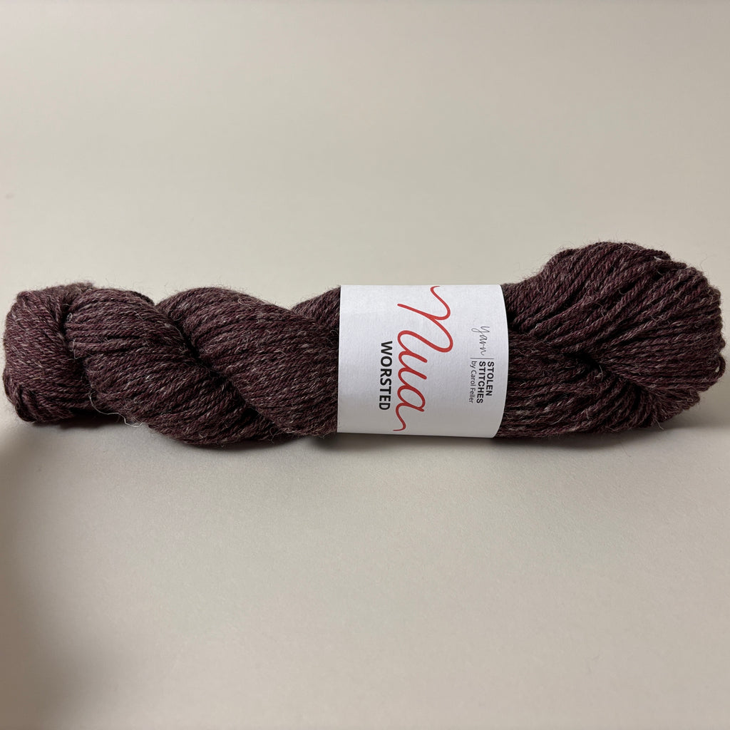 Nua Worsted