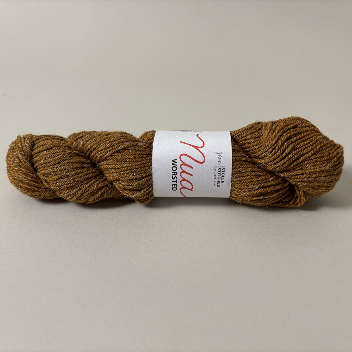 Nua Worsted