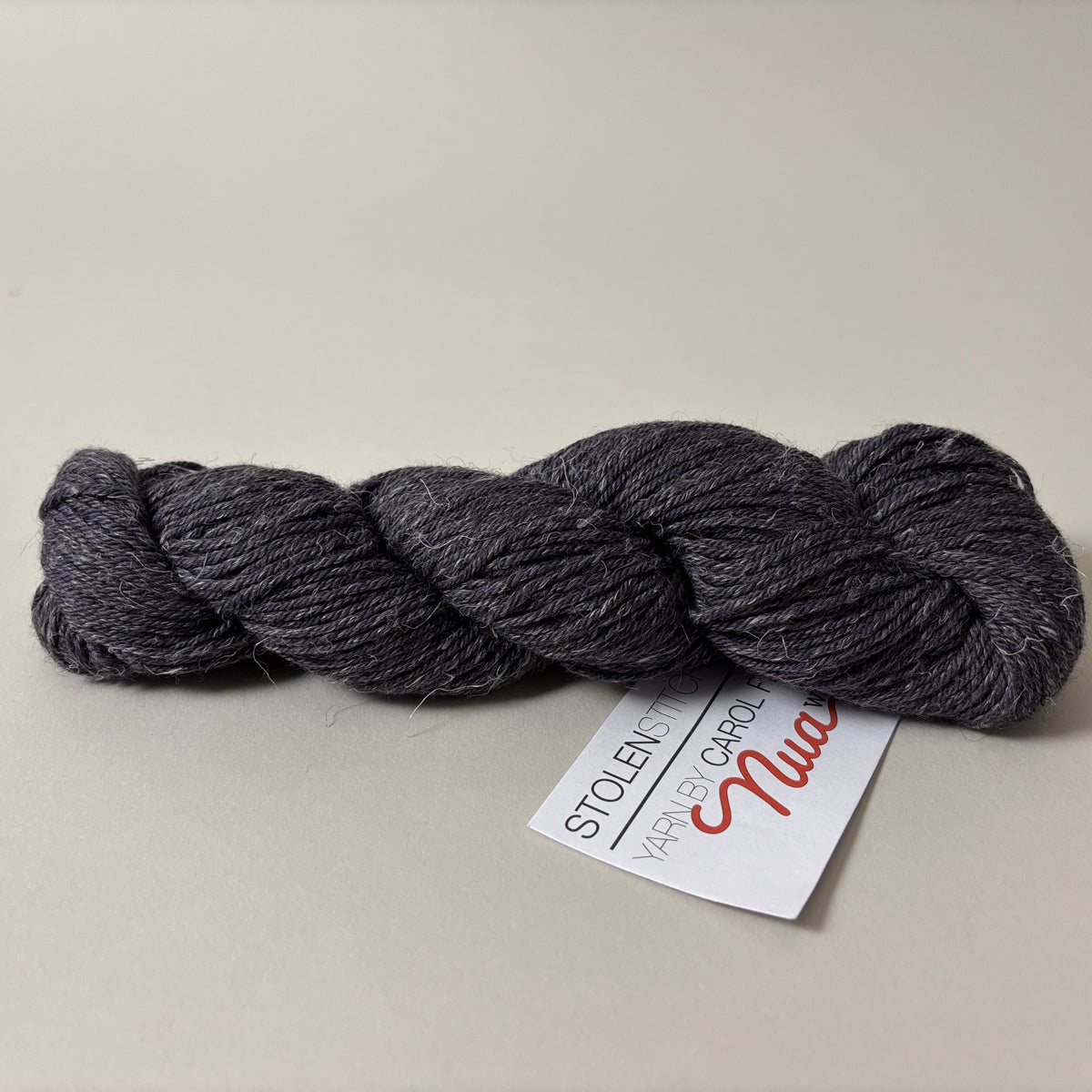 Nua Worsted