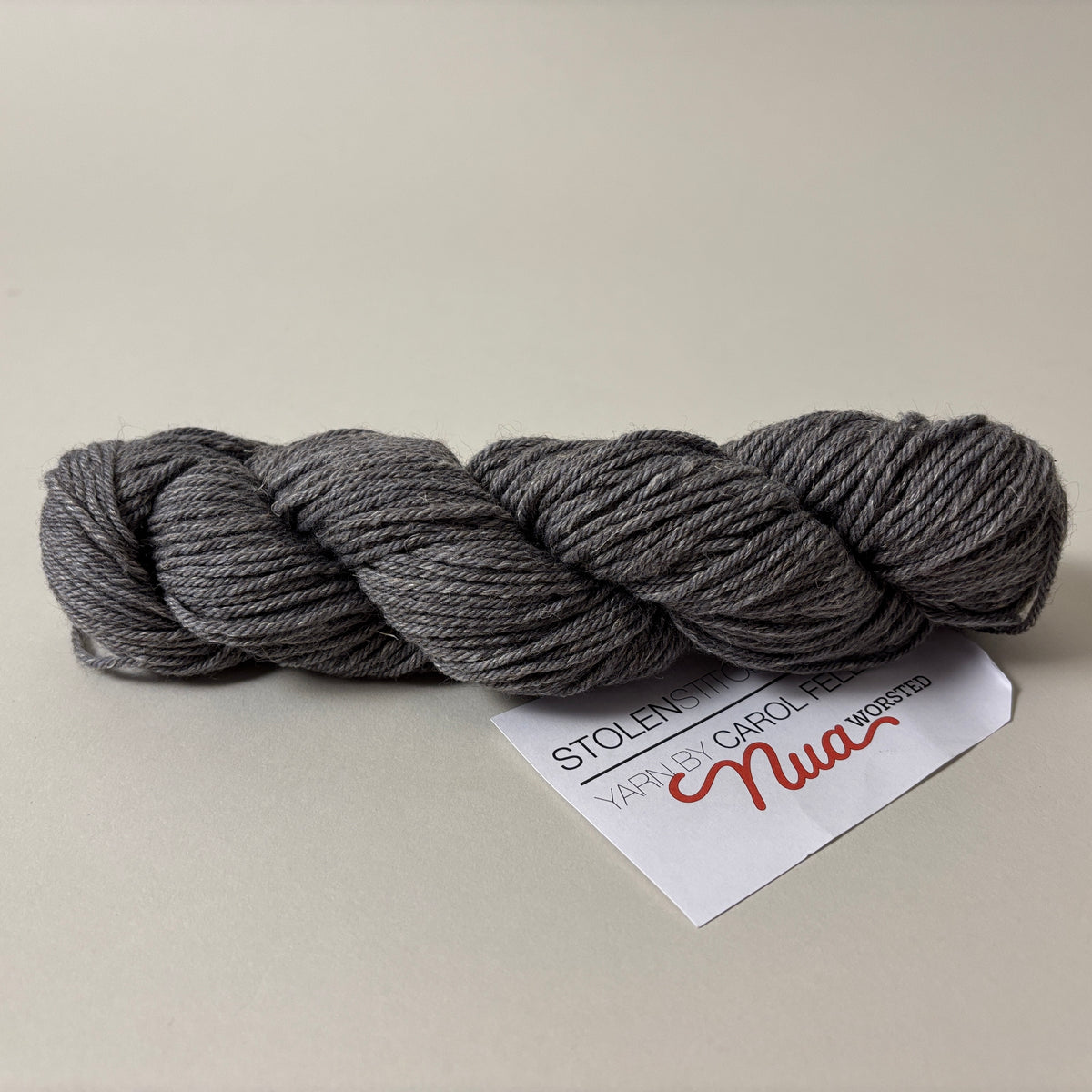 Nua Worsted