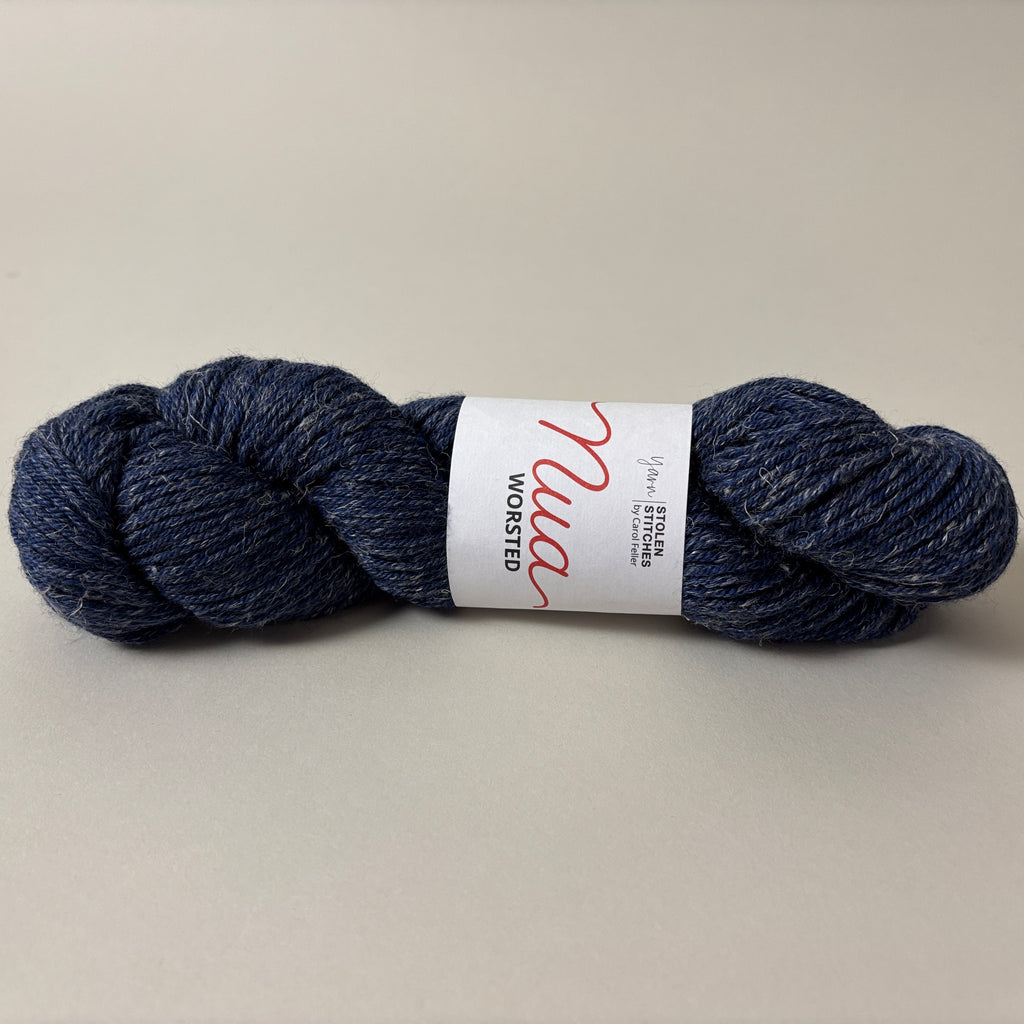 Nua Worsted