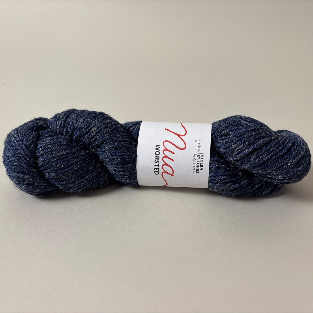 Nua Worsted