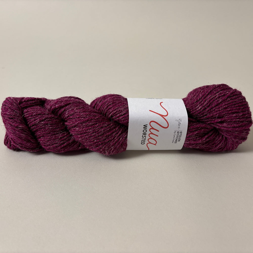 Nua Worsted