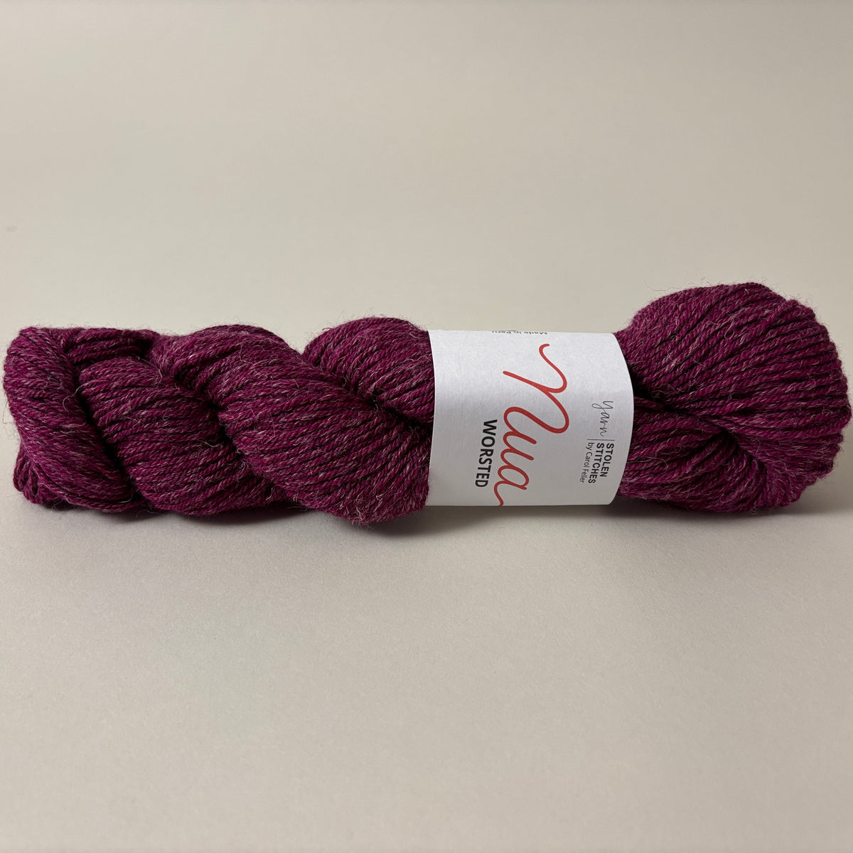 Nua Worsted