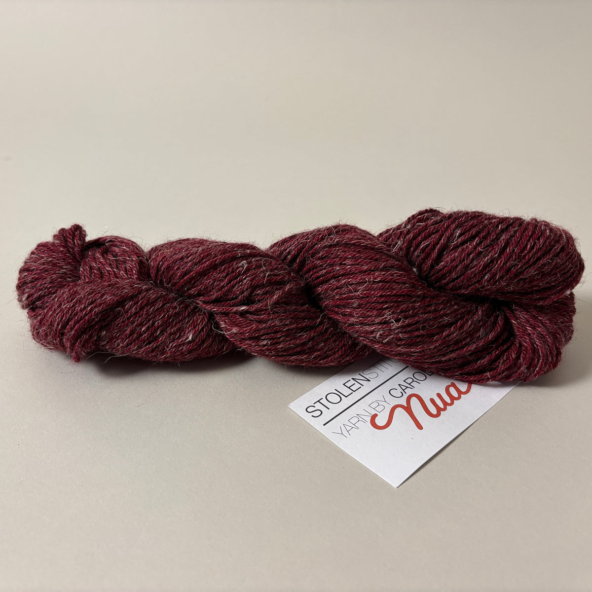 Nua Worsted