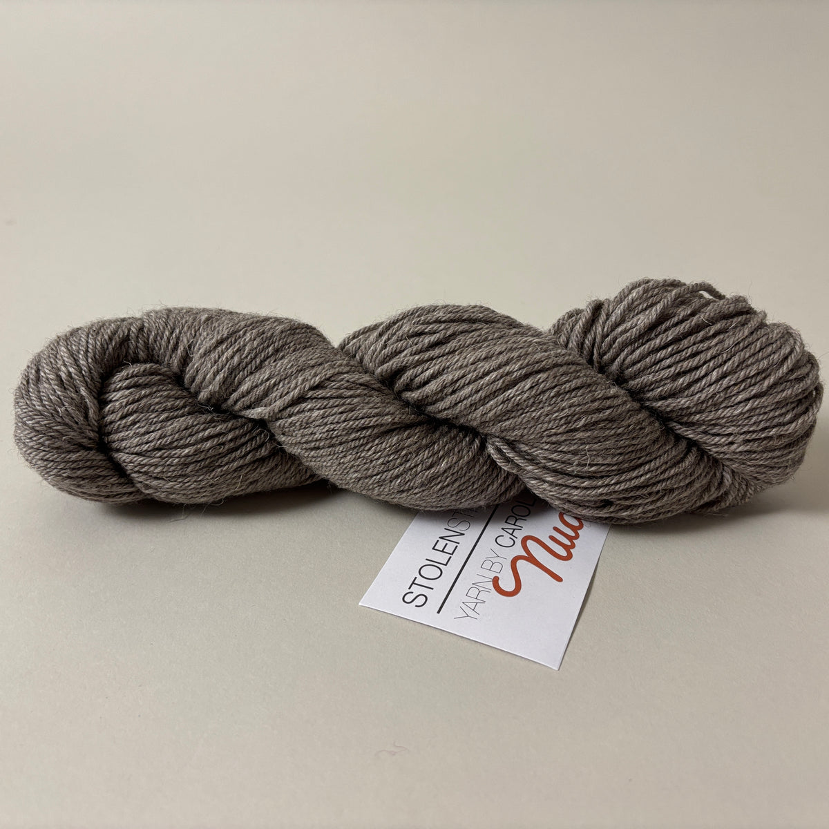 Nua Worsted