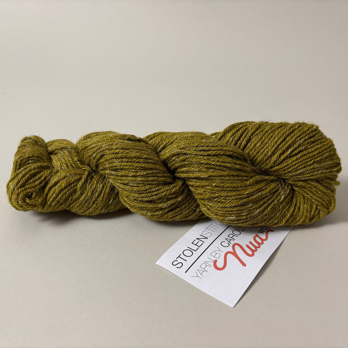 Nua Worsted