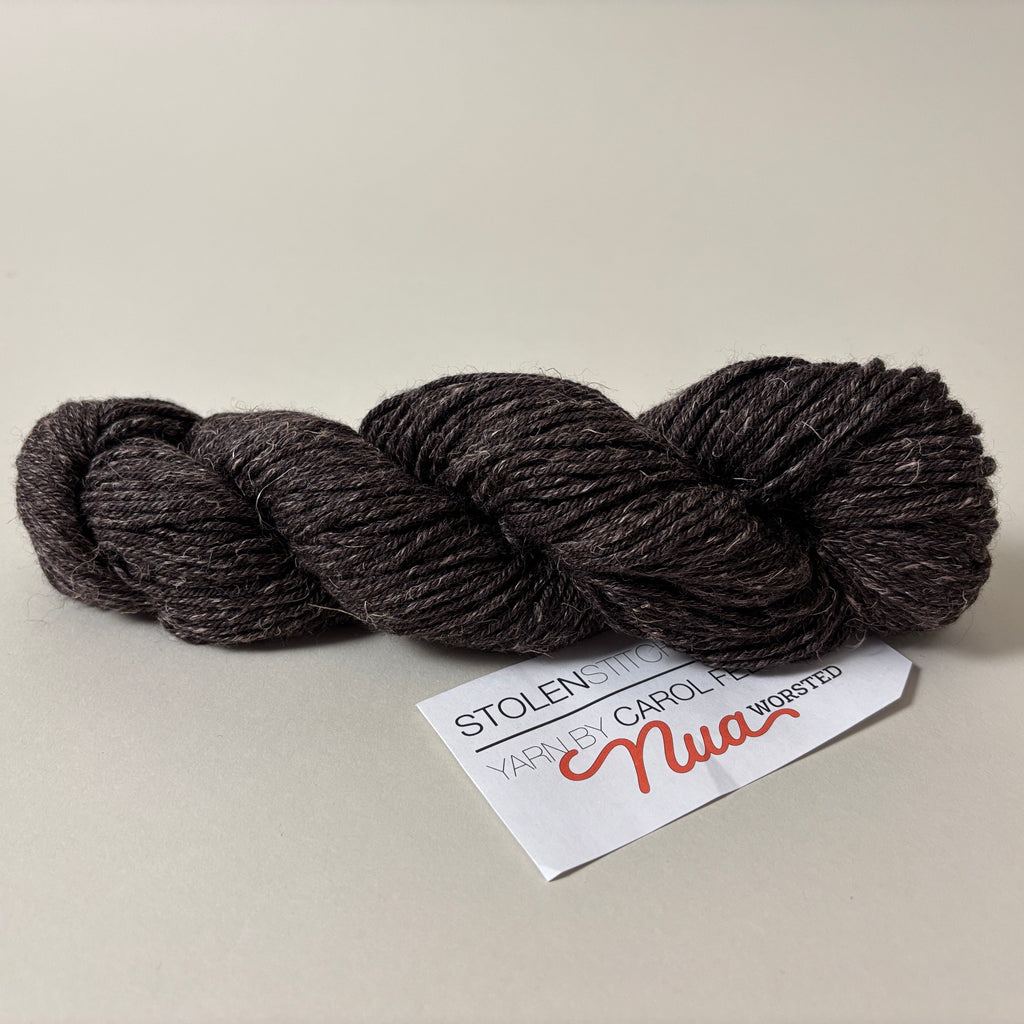 Nua Worsted