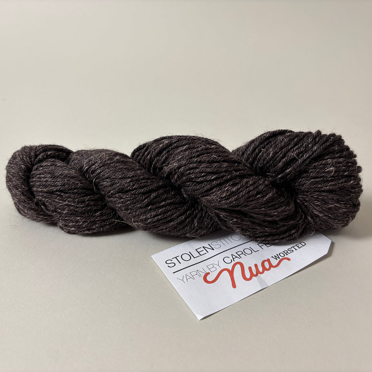 Nua Worsted