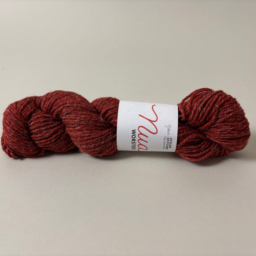 Nua Worsted