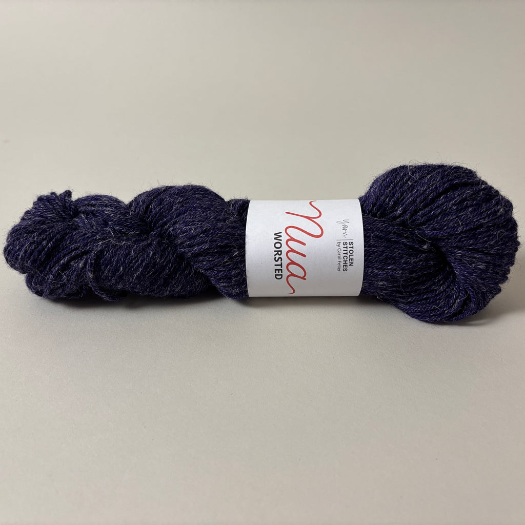 Nua Worsted