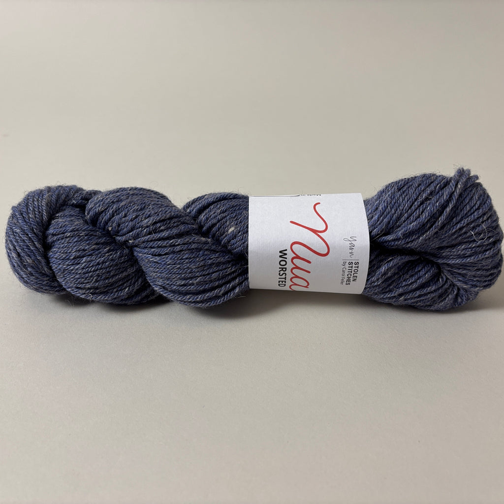 Nua Worsted