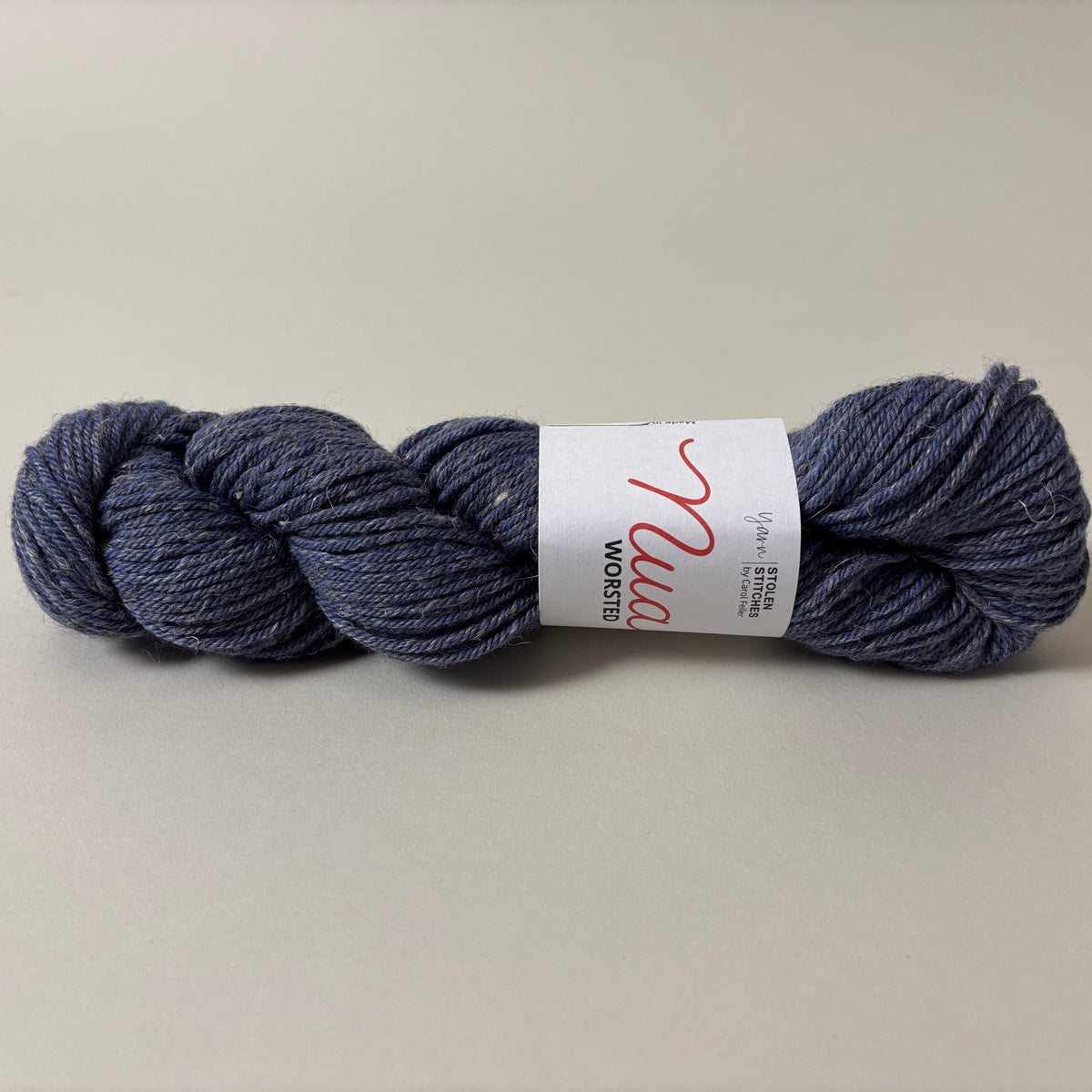 Nua Worsted