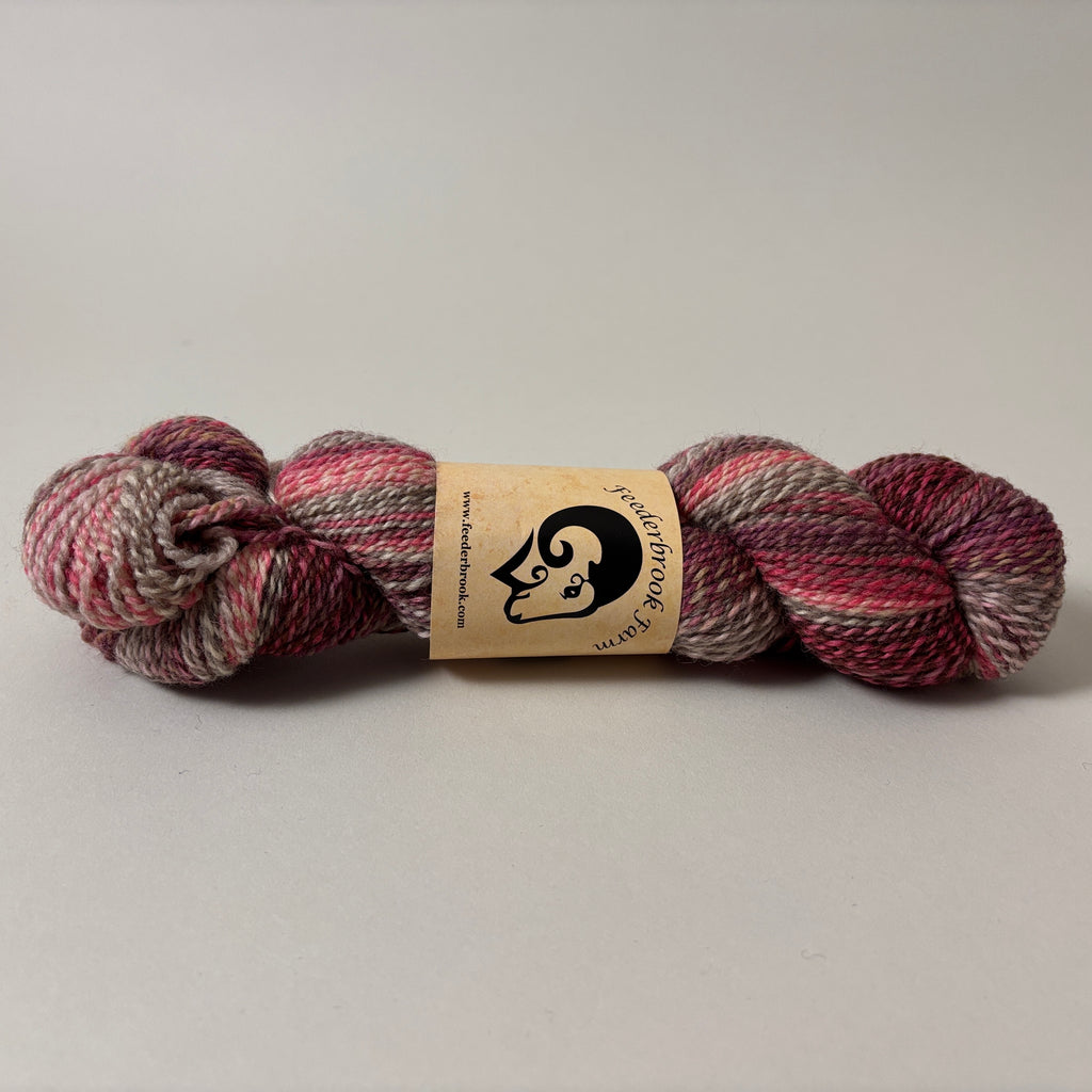 Entropy DK