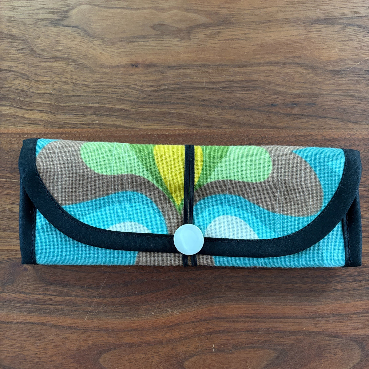 CrippenWorks Travel Organizer
