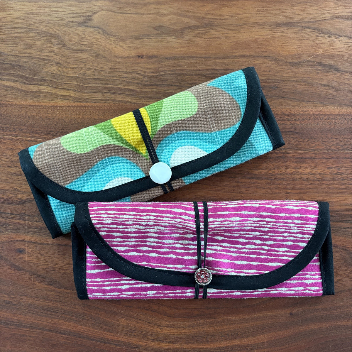 CrippenWorks Travel Organizer