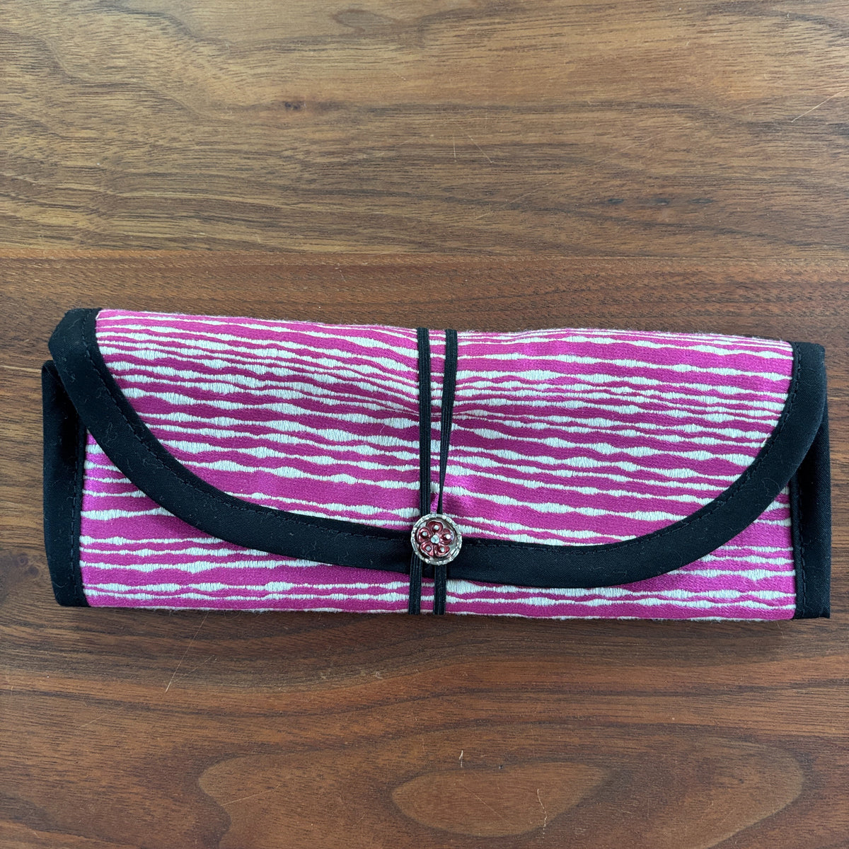 CrippenWorks Travel Organizer